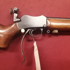 S/H BSA .22lr